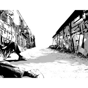 Street Funk Anarchist