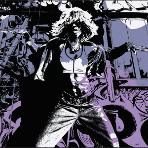 Funk like an Egyptian