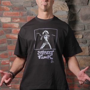 T-shirt Funk Like an Egyptian